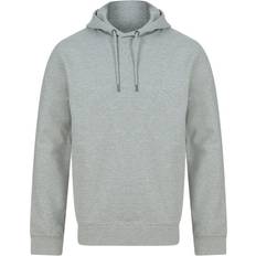 Henbury Unisex Adult Sustainable Hoodie (Black)