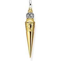 Thomas Sabo Cone Pendant PE873-966-39