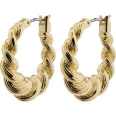 Eileen Pilgrim Earrings Eileen Plated stk