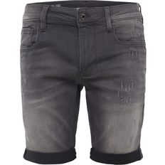 G-Star Raw 3301 Denim Shorts Grey