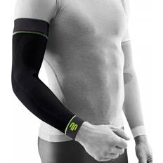 Elastan/Lycra/Spandex Arm- & Benvarmere Bauerfeind Sports Compression Sleeves Arm x-long