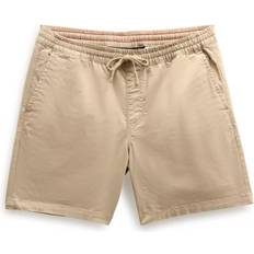 Vans Range Relaxed Elastic Shorts khaki