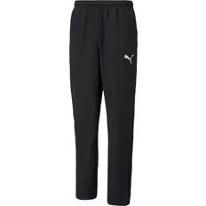 Puma Bukser teamRISE Sideline Pants 65732703 Størrelse