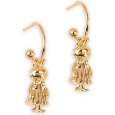 Korvakorut My Charm Earrings - Muumi