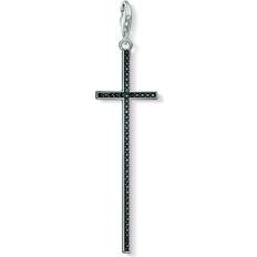 Thomas Sabo Charm pendant cross Y0018-643-11