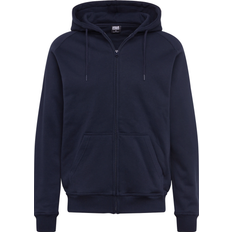 Urban Classics Overdele Urban Classics Zip Hoody