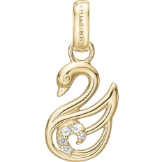 Christina Jewelry Halskæder Christina Jewelry Christina The Swan vedhæng