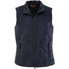 Brown - Women Vests Outback Trading Grand Prix Vest- Ladies