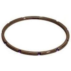 Brown Bracelets Watx & Colors Ladies'Â Bracelet JWA0911 (21 cm)