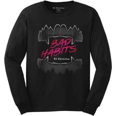 Ed Sheeran Bad Habits Unisex T-shirt