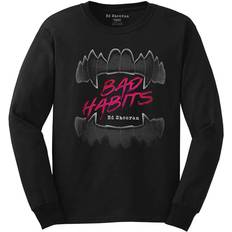 Ed Sheeran Unisex T-Shirt - Bad Habits