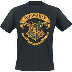 Harry Potter Hogwarts Crest T-Shirt