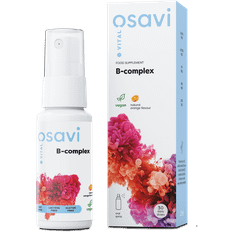 Osavi B-Complex Oral Spray 25 ml 250 stk