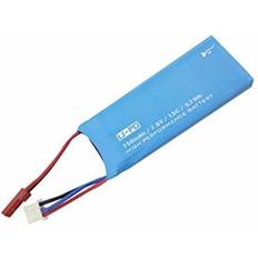 Fjernstyret legetøj Hubsan Batteri for H216A