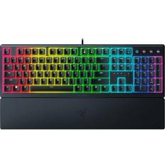 Ornata V3 Low Profile RGB (Nordic)