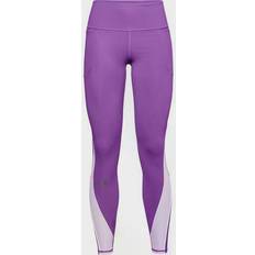 Dam - Lila - Löpning Tights Under Armour Byxor CG Rush 1356391-568