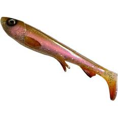 Shad 20cm, 75g Rainbow Trout (UV)