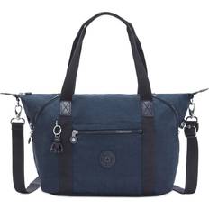 Kipling Borse per la spesa Kipling Shopper 'Art' navy One Size