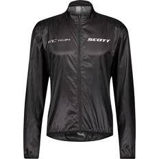 Scott Team Chaqueta Black/White