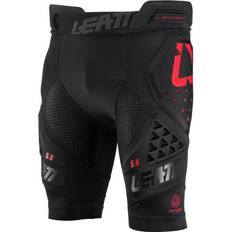 Impact Shorts 3DF 5.0 - Black