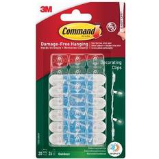 3M 17026H-AWUKNO Picture Hook 20pcs