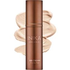 Inika Organic BB Cream Nude