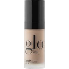 Glo Skin Beauty Foundations Glo Skin Beauty Luminous Liquid Foundation SPF18 Naturelle 30 ml
