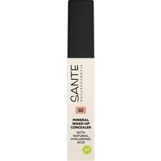 SANTE Mineral Wake-Up Concealer 02 Warm Beige