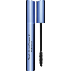 Clarins Wonder Perfect Mascara 4D Waterproof #03 Green