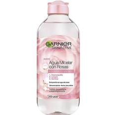 Garnier rose Garnier SkinActive Rose Micellar Water 400ml