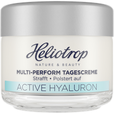 Heliotrop Ansigtspleje Active Hyaluron Multi-Perform Day Cream