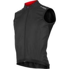 Fusion Cykling - Herre Tøj Fusion S1 Cycling Vest Unisex - Black