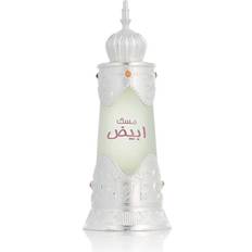 Afnan Musk Abiyad perfumed oil Unisex