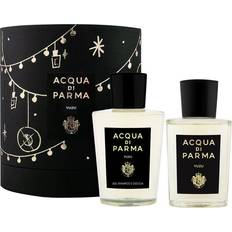 Acqua Di Parma Gift Boxes Acqua Di Parma Yuzu Gift Set EdT 100ml + Shower Gel 200ml