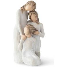 Piedra Figuritas Willow Tree Our Healing Touch Figurita 16.5cm