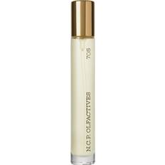 N.C.P. Olfactives Facet 705 Leather & Oud EdP 10ml