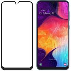 Wozinsky Full Glue Screen Protector for Galaxy A40