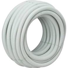 Heidemann 13387 Flexible conduit EN32 25 m Grey 1 pc(s)