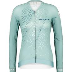 Scott RC Pro Women's Long Sleeve Jersey Women's Long Sleeve Jersey, L, Cycl