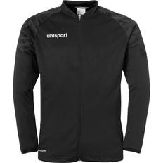 Uhlsport Goal 25 Polyesterjacke - Schwarz