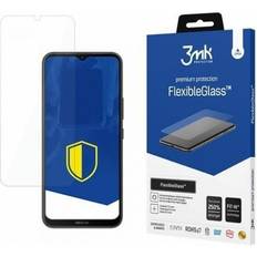 Nokia c21+ 3mk Premium FlexibleGlass Screen Protector for Nokia C21 Plus