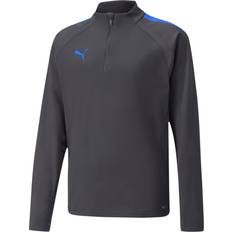 Puma Sweaters Puma Sweatshirt teamLIGA 1/4 Zip Top 65723644 Størrelse