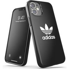 adidas Snap Case per iPhone 12 Mini Nero
