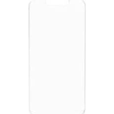 OtterBox Alpha Glass Anti-Microbial iPhone 13 mini clear