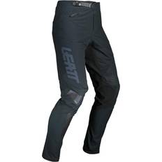 Bicycle kids LEATT MTB Gravity 4.0 Kids Bicycle Pant - Black