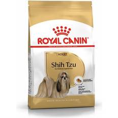 Royal Canin Dog - Dog Food Pets Royal Canin Shih Tzu Adult 4.5kg