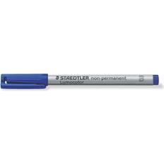 Staedtler Lumocolor B Blue