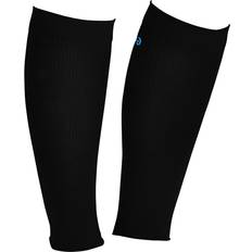 M Käsivarsi- ja Säärisuojat Gococo Compression Calf Sleeve Suojaus - Black