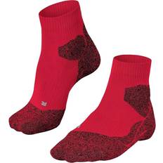 Herre - Løb - Rød Strømper Falke RU Trail Running Socks Men scarlet 46-48 2022 Compression Socks