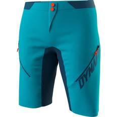 Dynafit Ride Light DST Shorts W Pantaloncini Corti - Beet Red 0910